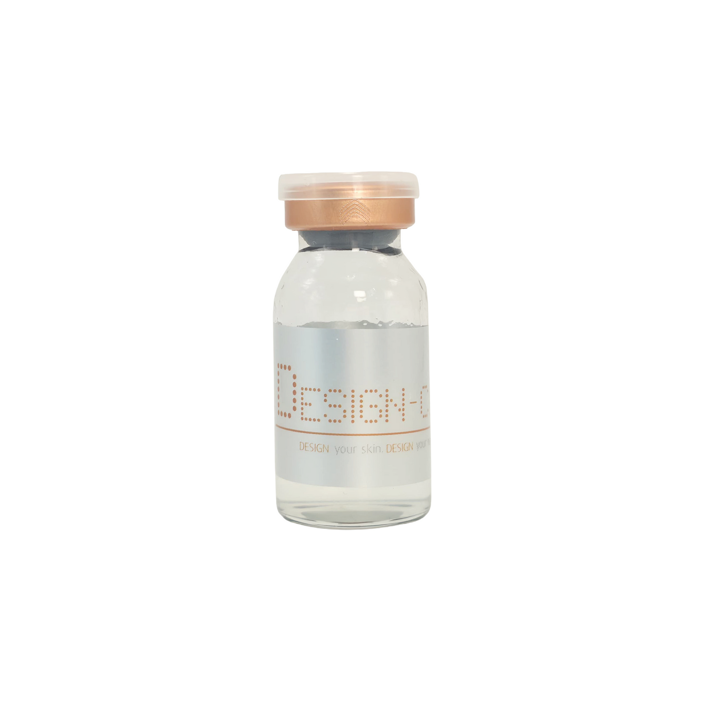 Desing Cell 5 ml - PDRN de Salmón (Mesoterapia)