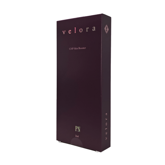 Velora PN — Exosomas veganos