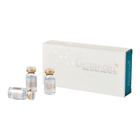 Desing Cell 5 ml - PDRN de Salmón (Mesoterapia)