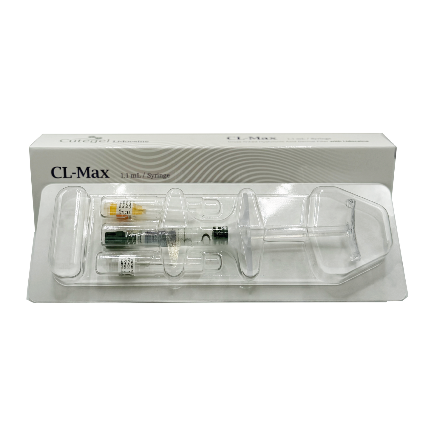 CL MAX