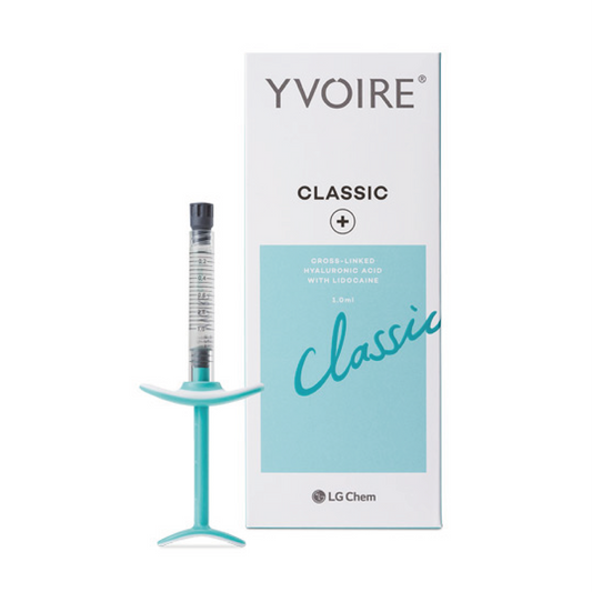 YVOIRE CLASSIC PLUS