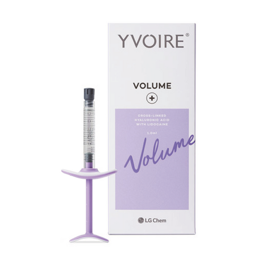 YVOIRE VOLUME PLUS