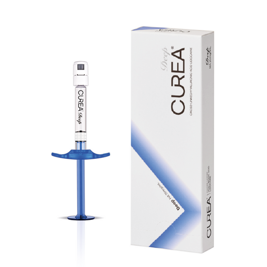 CUREA Deep 1ml (Dermis media)