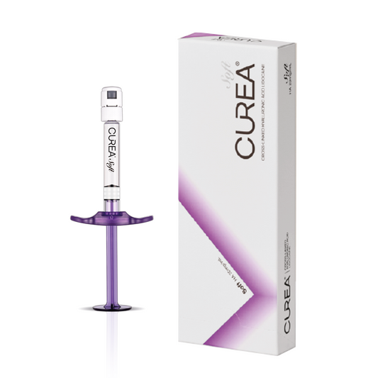 CUREA Soft 1ml (Dermis superior)