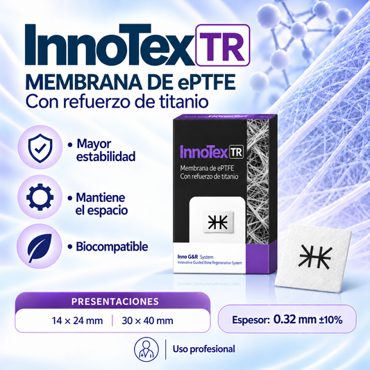 INNOTEX TR